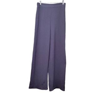 Saints 21 Womens M Wide Leg Pants Ofiice Work Core Preppy Travel Summer Boho Y2K